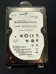 Disco Seagate Momentus 320Gb