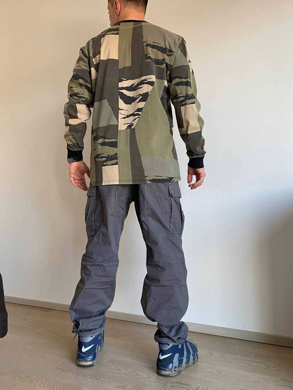 Лонгслів Carhartt