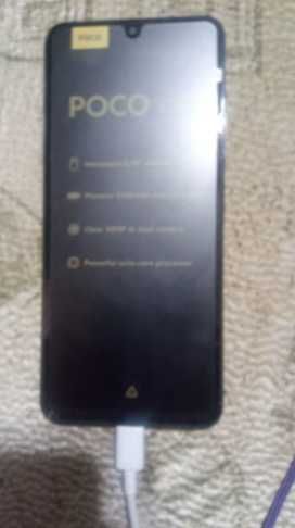 Смартфоны Новые запечатанные Xiaomi Poco c75 , Poco c61