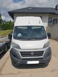 Fiat Ducato pierwszy właściciel