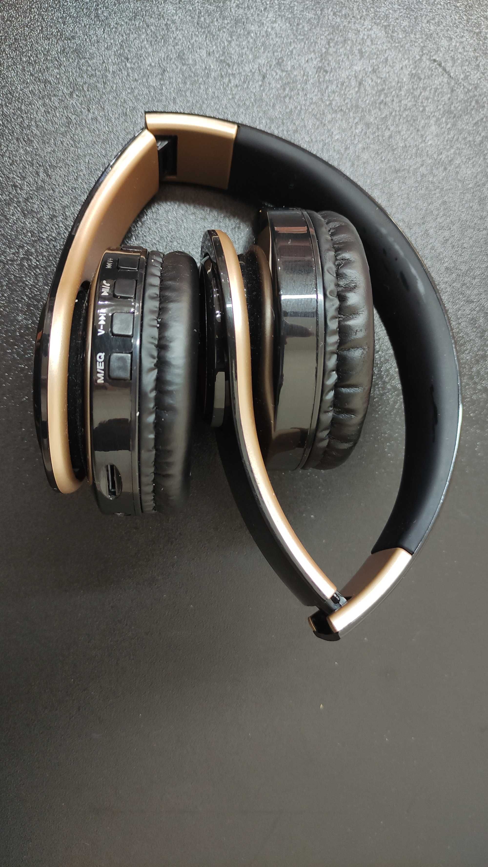Vendo Wireless Headset Stereo