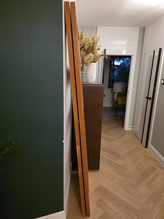 2 x skrzydło drzwiowe 71cm