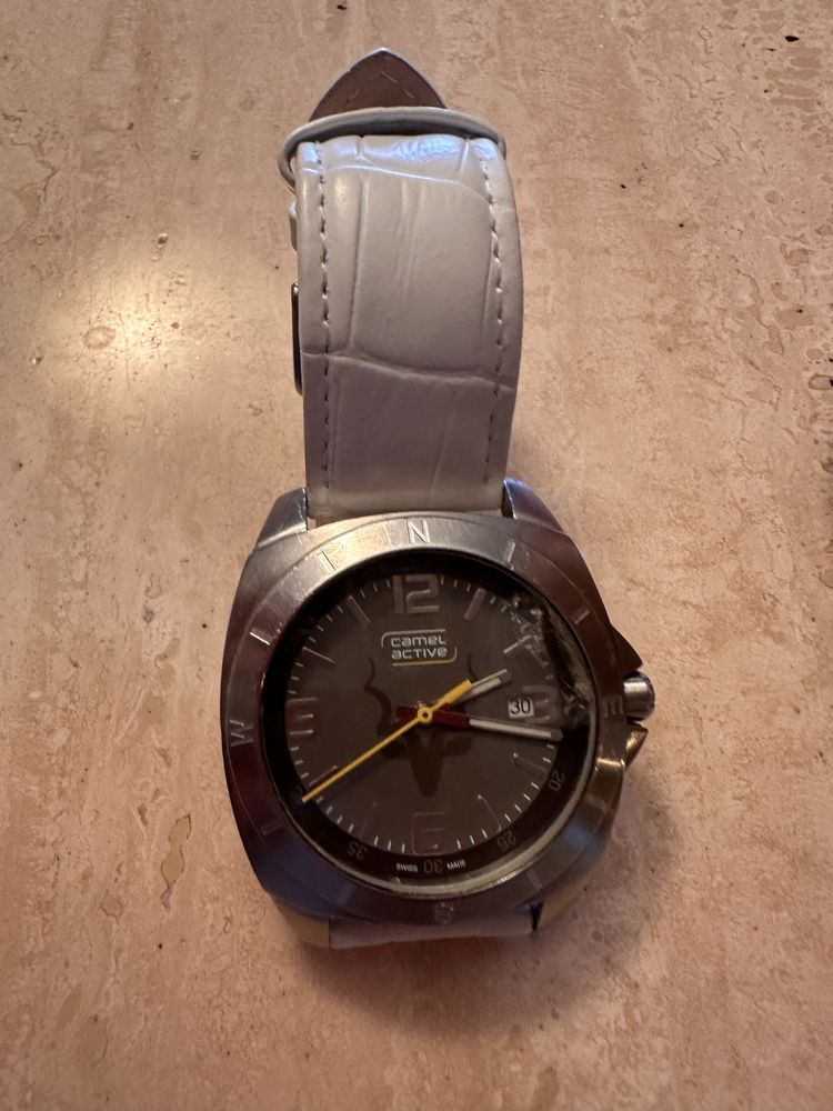 Vendo Relogio Camel
