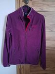 Bluza/polar Vikafjell, trekking, outdoor, bdb, r. M