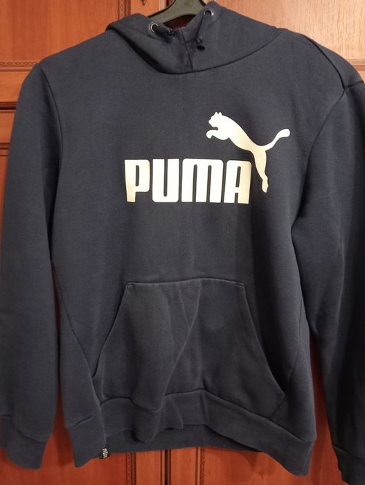 Продам кофту Пума