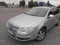 Продам Volkswagen Passat 2010 год, 2 литра дизель.