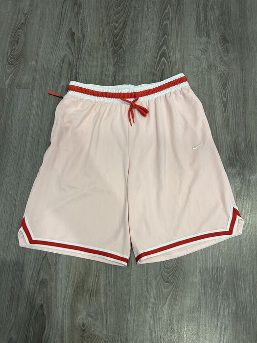 Шорти Nike DNA (10) Оригінал dh7160-611