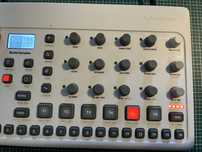 Elektron model:samples