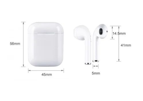 Беспроводные наушники AirPods TWS i8 mini