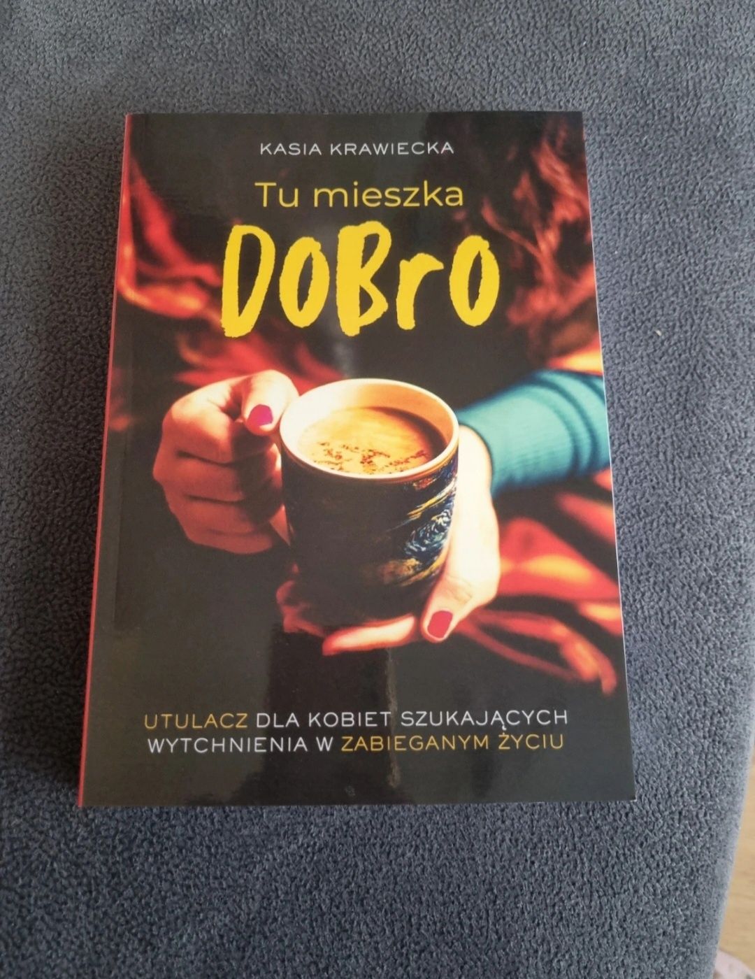 Tu mieszka dobro.