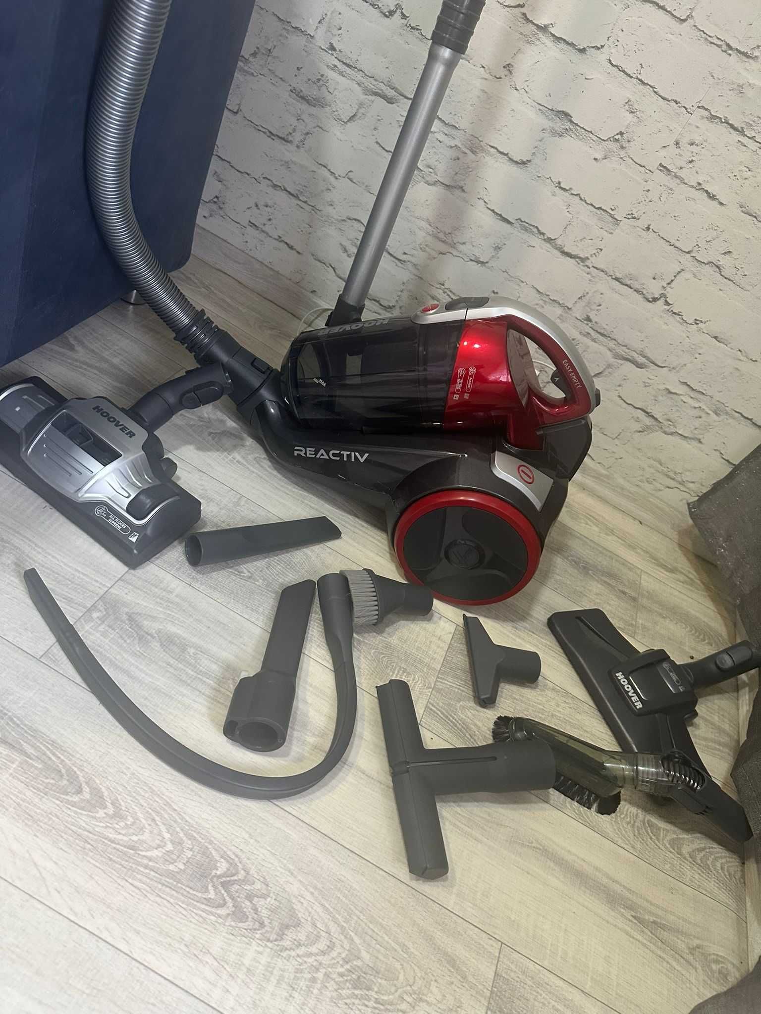 Odkurzacz Hoover