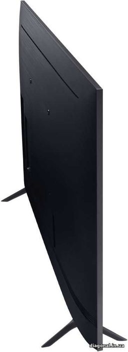 LED-телевізор Samsung 43/50/55/65DU7172