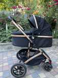 Коляска Maxibaby IQ 3в1