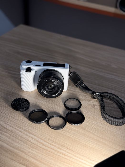 Sony Zv-e10 Ideal