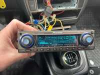 Pioneer ANH-P9R-BK Radio, CD, Nawigacja