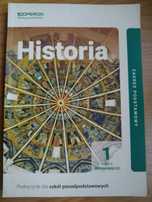 Historia - kl. 1 cz. 2
