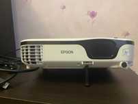 Проектор Epson EB X 12