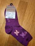 NOWE skarpetki Janus, 2 pary, merino, wełna, r. 30-34
