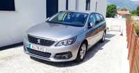 Peugeot 308 SW 120 CV