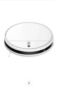 Робот пилосос миючий Xiaomi Mi Robot Vacuum-Mop 2 Lite EU