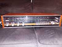 Radio Philips 22 RH 781/62