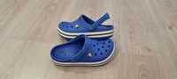 Sandálias menino Crocs