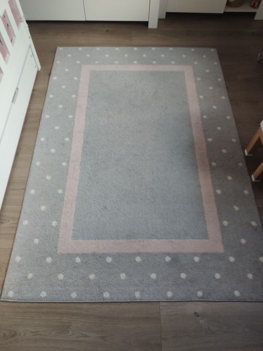 Dywan polecam piękny 193x134