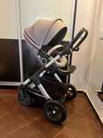 Wozek Stokke Trailz 3w1