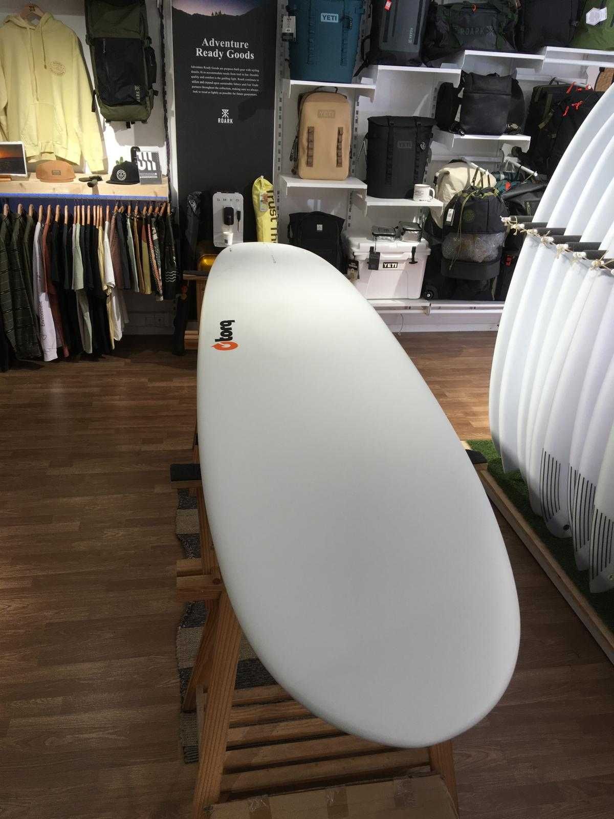 Prancha surf Torq Longboard TET 9'6