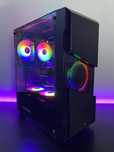 Komputer Gamingowy |gtx 1060 |16 gb ram| Intel xeon-2650 v4| win 11pro