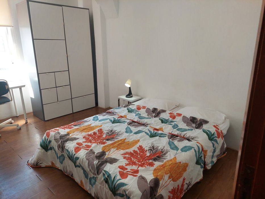Quarto para casal