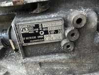 Skrzynia automatyczna 5HP30 BMW e32 740i, e34 540i V8 m60, 5HP-30