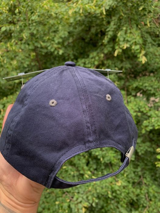 НОВАЯ мужская кепка бейсболка MARKS SPENCER Blue Harbour Golf PGA Tour