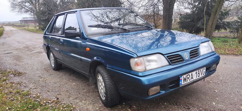Polonez Caro Polonez Caro 1.6