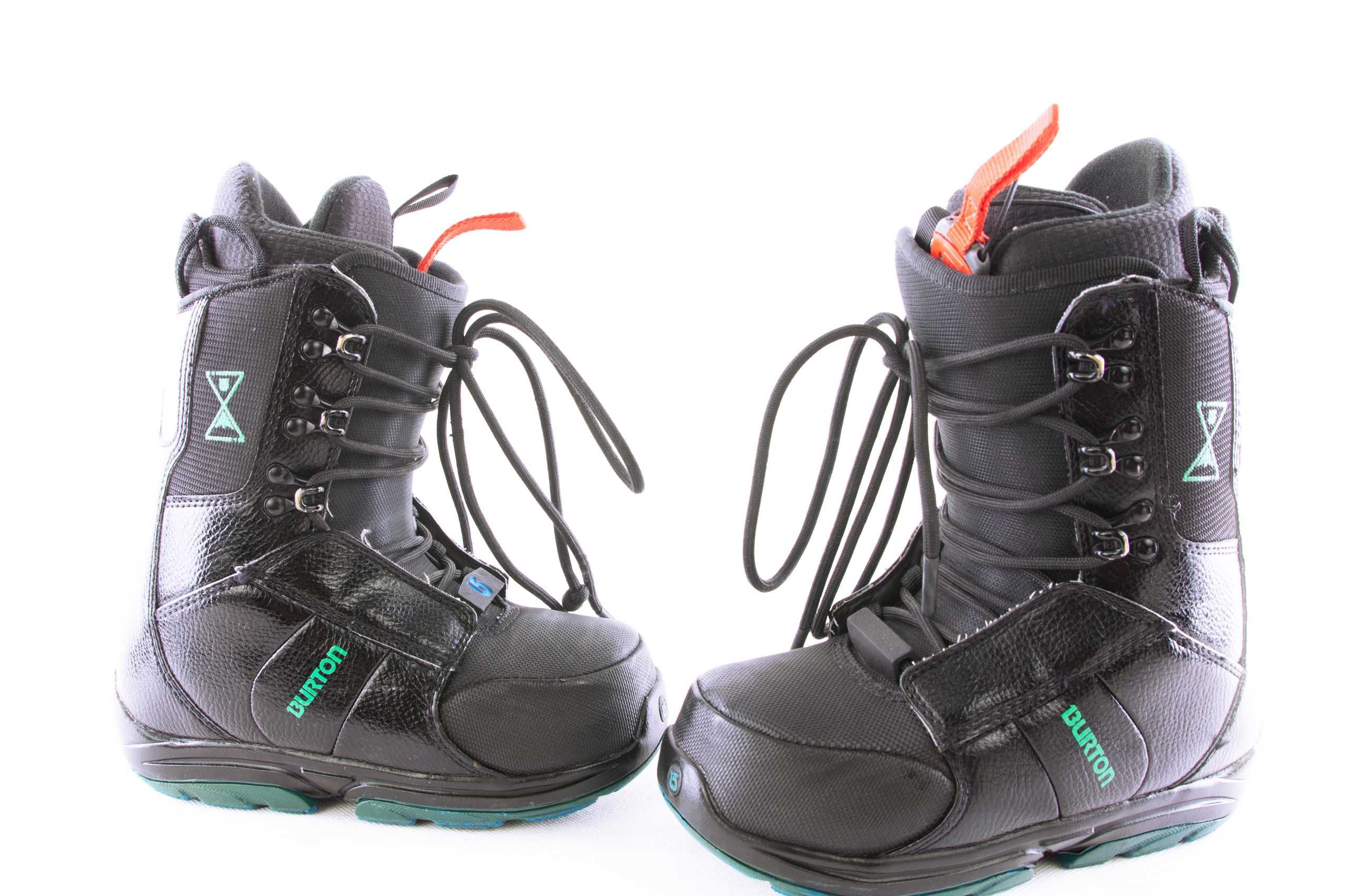 TKA NartyRopczyce Buty R. 34 22 BURTON SNOWBOARDOWE