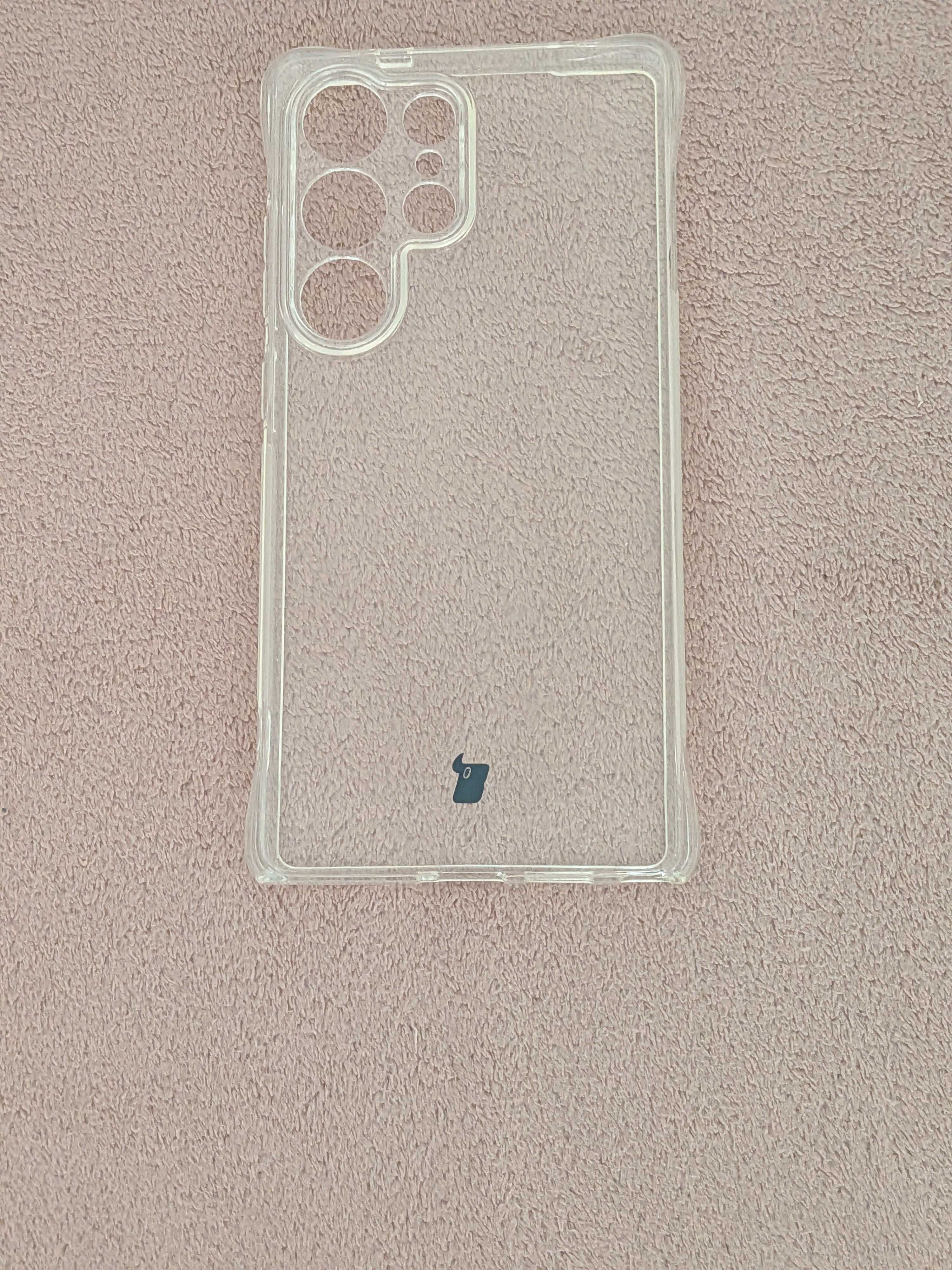 Etui Samsung S25ultra