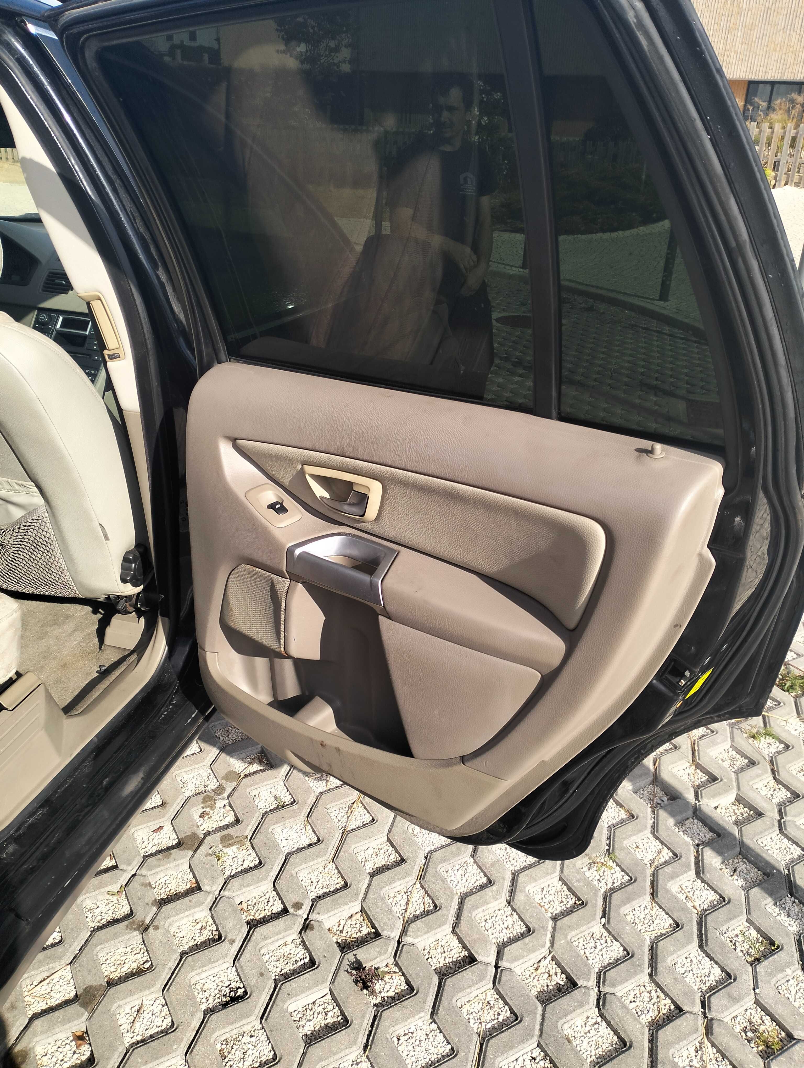 Volvo XC90 2.4 163 CV.