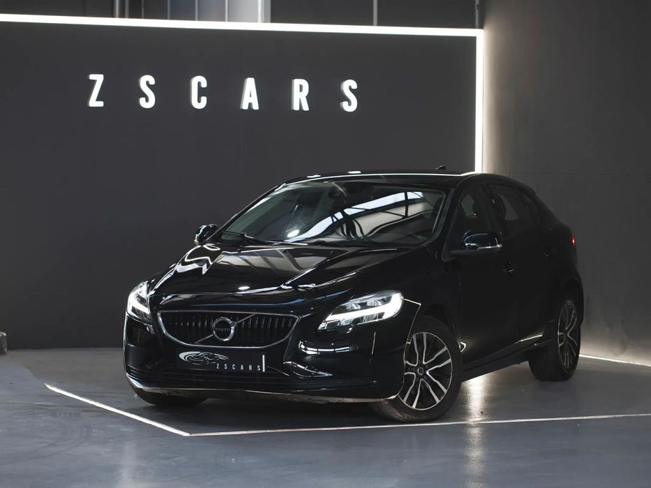 Volvo V40 2.0 D2 Momentum