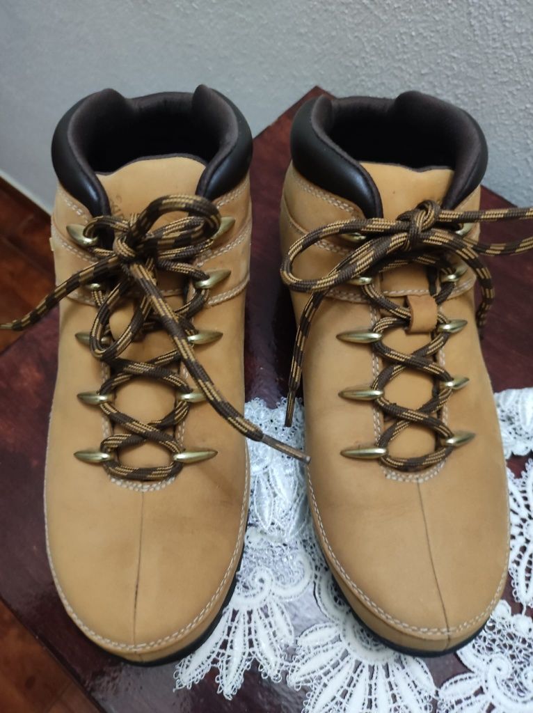 Timberland Euro Hiker