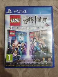 PS4 gra Harry Potter 2 gry