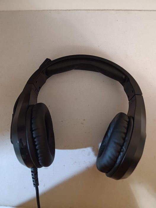 наушники: bloody