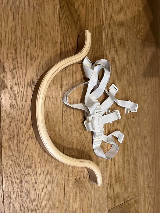 Krzesło do karmienia/siedzenia Fillikid Max 12 mc - 12 lat