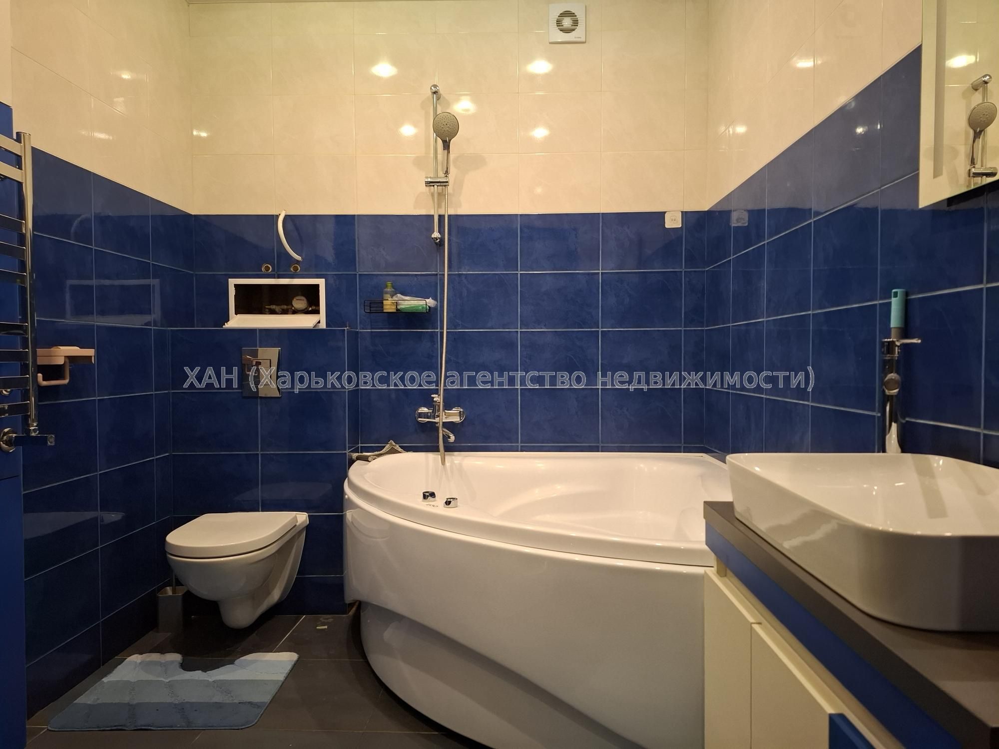Сдаю 2к квартиру в новострое ЖК Авантаж, м.Масельского, ХТЗ. К73