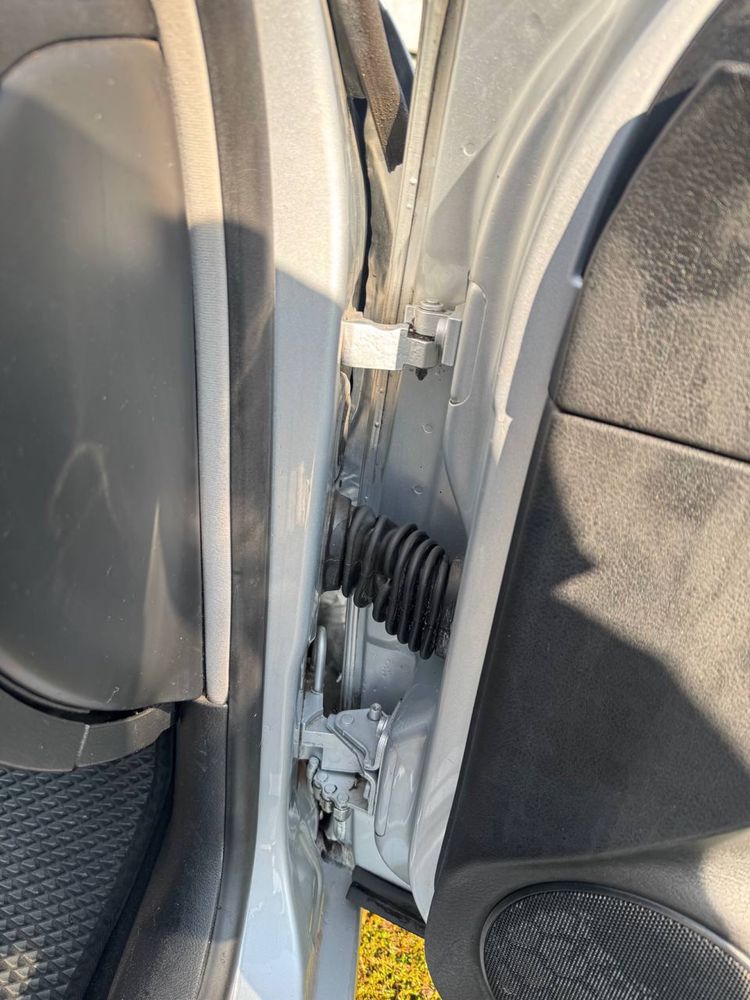 Volkswagen Golf 4