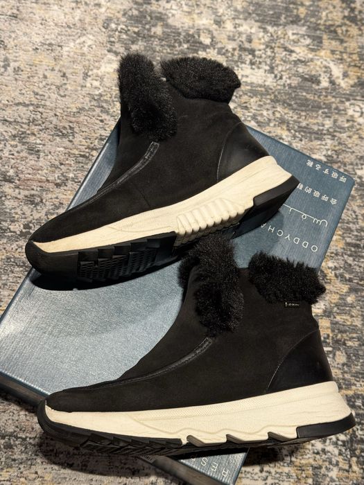 чобітки geox оригінал