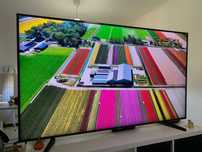 TV Samsung Series 6 65" (Troco por Iphone mediante modelo)