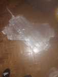 Churasqueira com pes