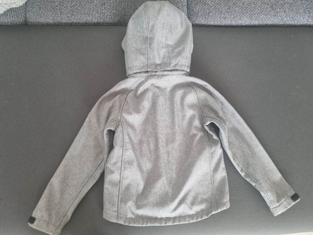 Kurtka softshell Trespass, r.110-116