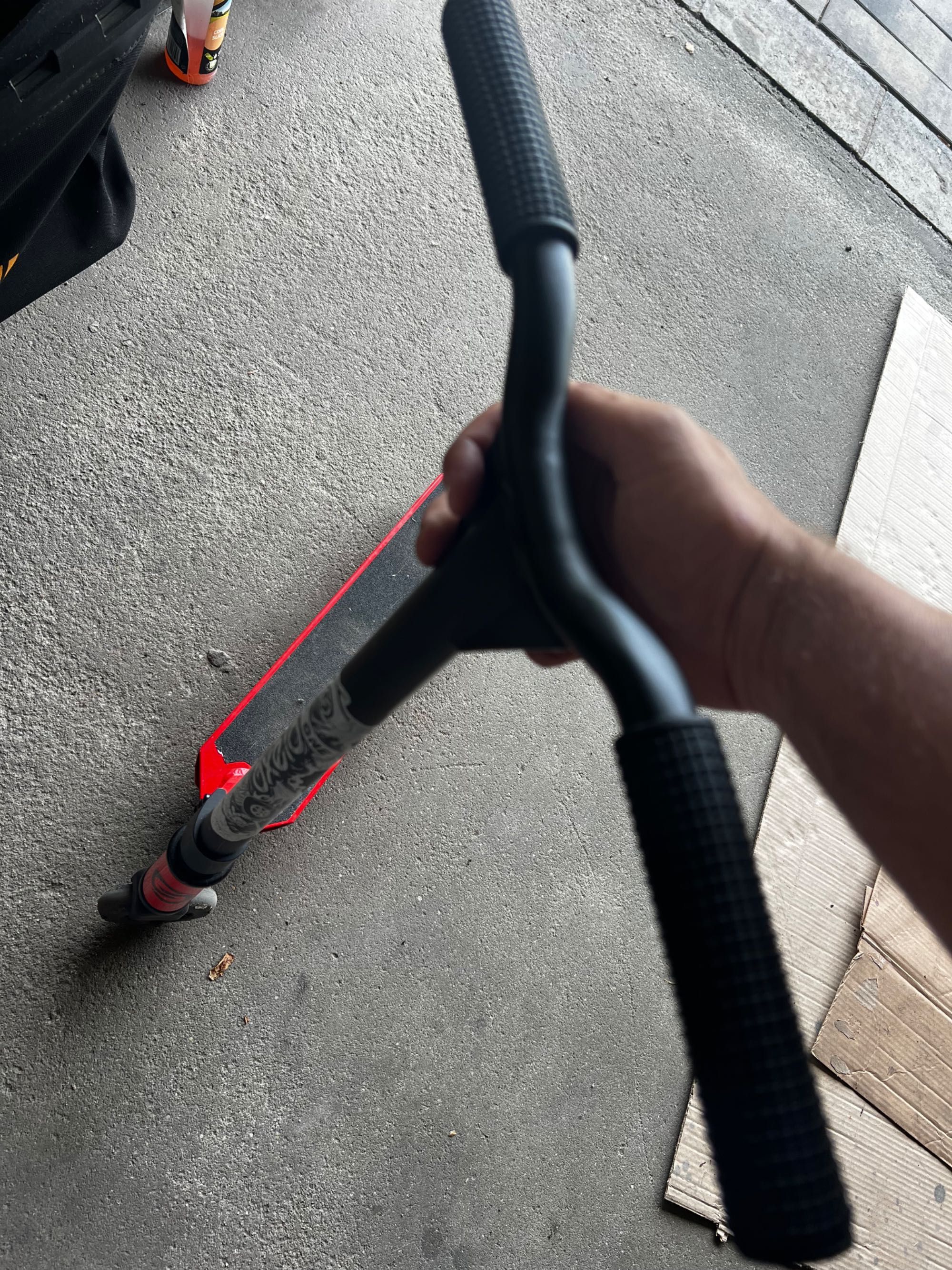 Hulajnoga Oxelo scooter MF ONE