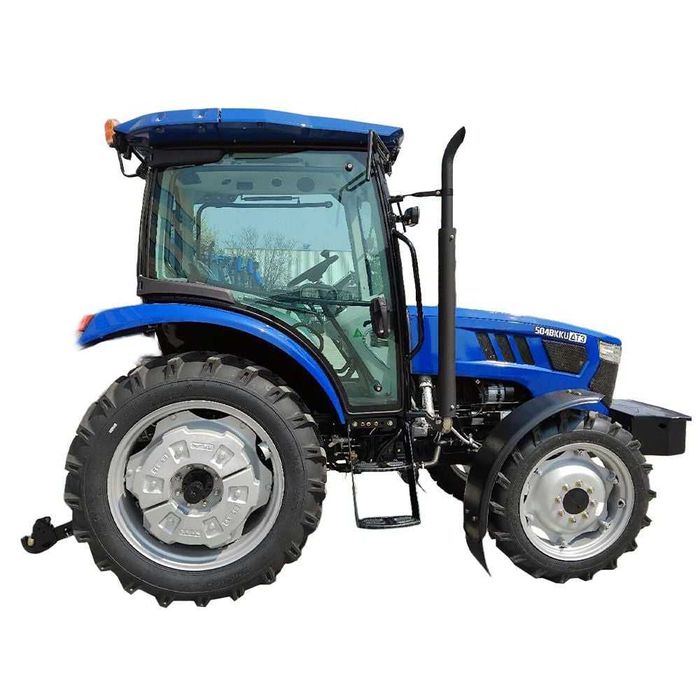 Трактор ДТЗ 504 BKKU